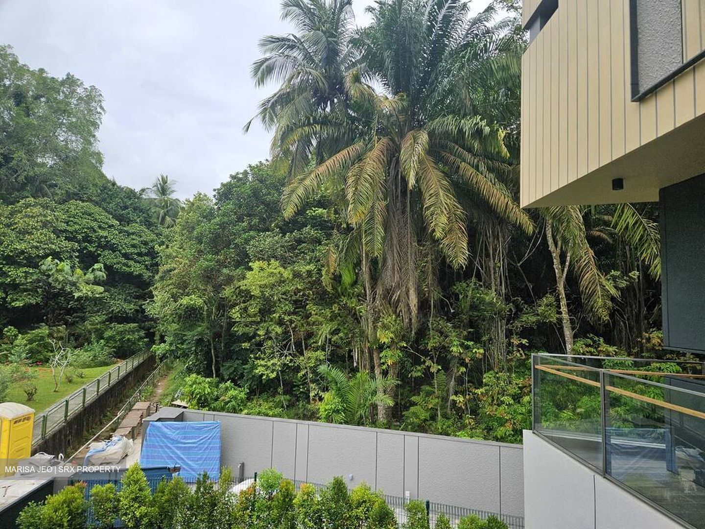 Greenbank Park (D21), Semi-Detached #525147081